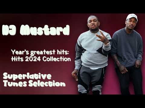 Or Nah-DJ Mustard-Essential hits roundup mixtape-Carefree