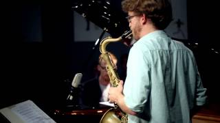 Blockrad - &quot;Drone&quot; by Panda Bear and &quot;Up the Down&quot; by Steve Blum