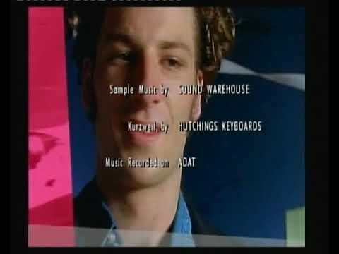 90's Heartbreak High (Hartley Coeurs à Vif) - Adieu Bolton Ep 95 Closing Credits