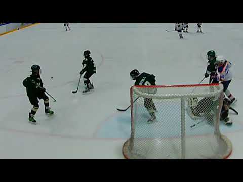 GrIFK-07 White - K-Vantaa 11.11.2017 Kauniainen