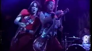 Marvelous 3 - &quot;Little Head&quot; 10/20/00, Detroit, MI. 2 Camera Mix