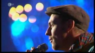 Max Mutzke - Me and Mrs Jones ("Nachtmusik")