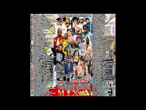 Dj Don Kingston Mad Already Dancehall Mix 2023