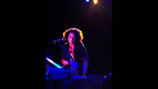 Marsha Ambrosius &quot;Yes Indeed&quot; (Teena Marie cover)