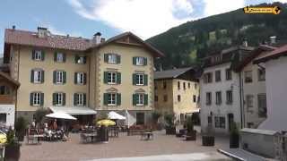 preview picture of video 'Sarnthein Sarntal Sarentino Südtirol Alto Adige'