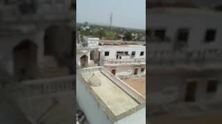 preview picture of video 'FORT KHARGAPUR'