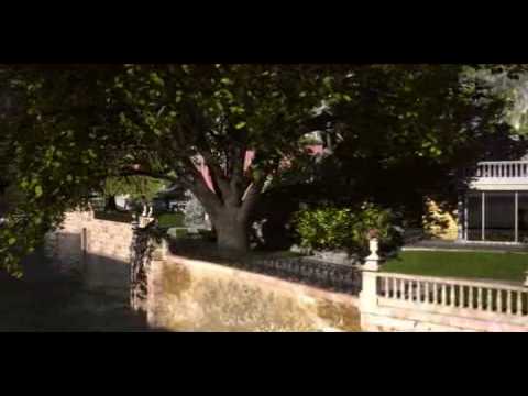 Casta Diva Resort - Lake Como - Deutsch