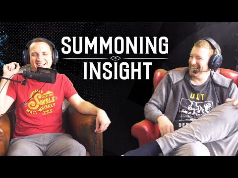 TSM GameCrib Watch Party | Summoning Insight Season 2 Episode 10 | The 9s Presented by AT&T