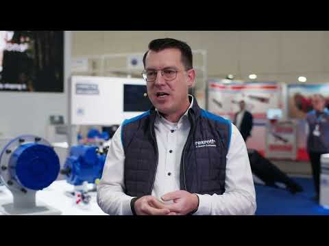 [EN] Agritechnica 2025: Compact Hydraulics as a Strategic System Enabler