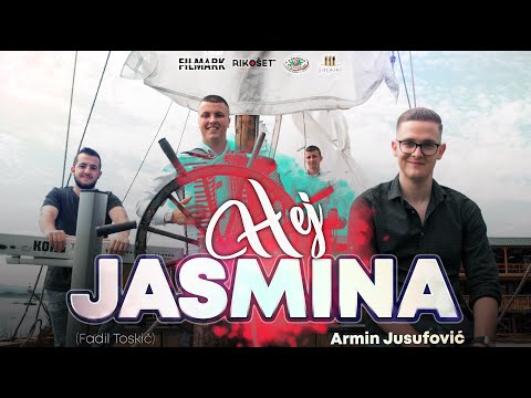 ARMIN JUSUFOVIC & ROYAL BAND - Hej Jasmina (Official Cover 2020)