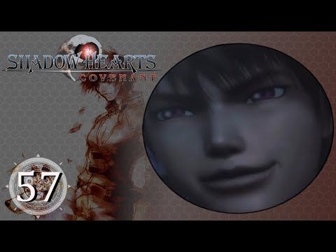 Lets Play Shadow Hearts: Covenant Part 57