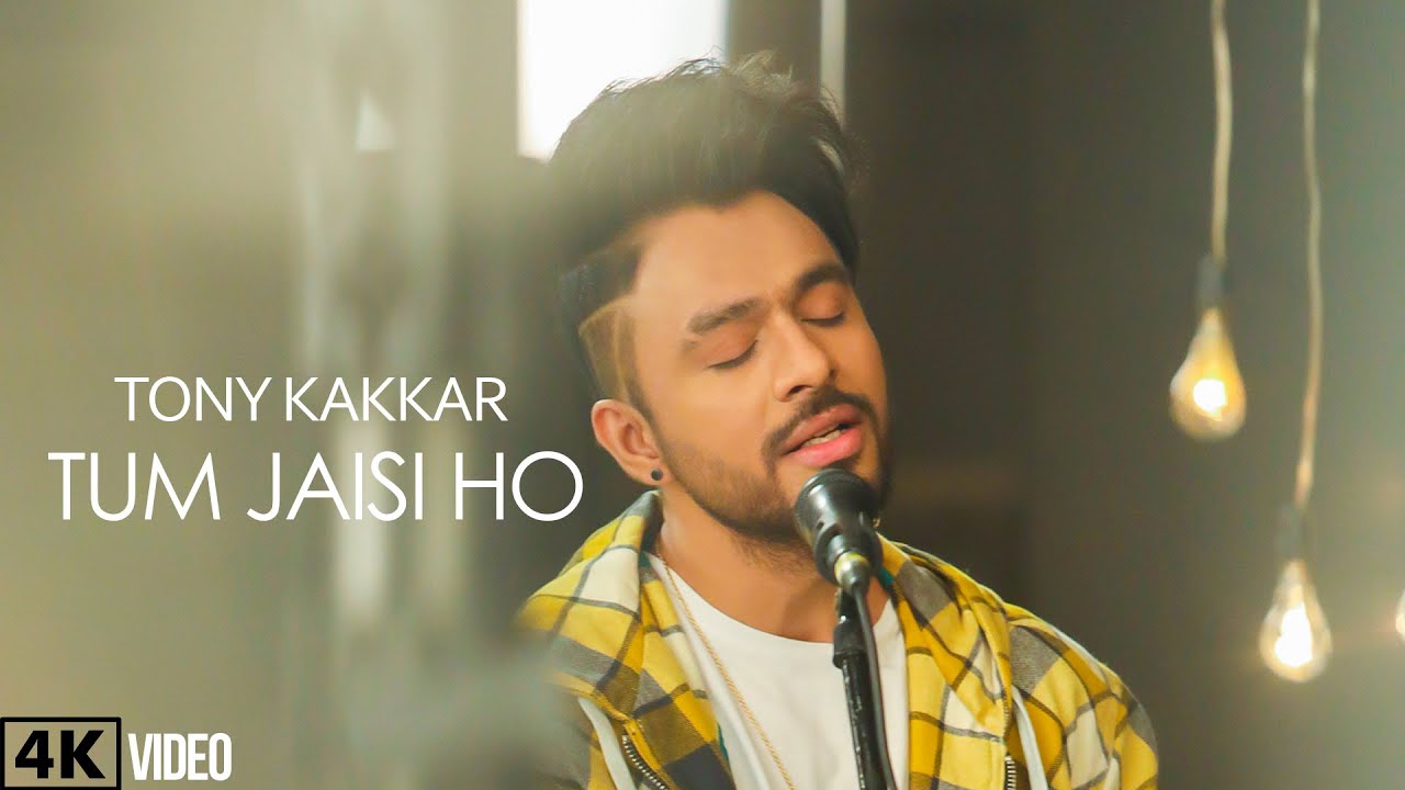 Tum Jaisi Ho Lyrics