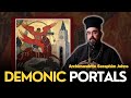 Orthodox Priest Talks About Demons And New Age Practices
