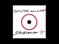 Karlheinz Stockhausen - Luzifers Traum 