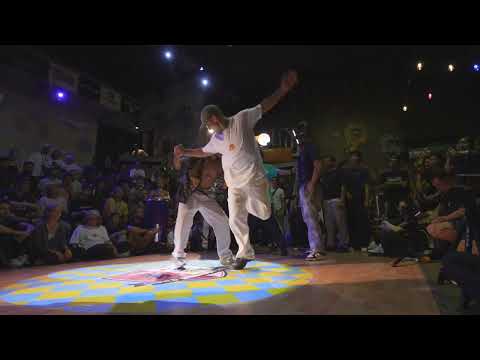 Kazakhstan vs Morocco I Top 16 Rep Your Country I The Legits Blast 2022