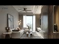 Create Inspired Living Spaces