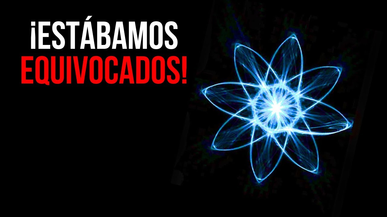 ¡Los científicos están conmocionados! ¿Es el universo en realidad un átomo?