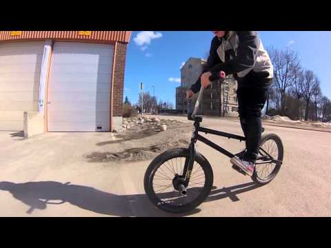 Gopro-Fagersta Bmx 2013