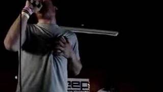 No Trigger- Bust Tropical (Recorded by punkshit.org)