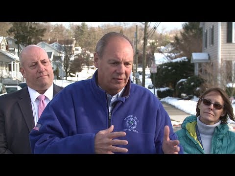 Local New Year’s Day Ceremonies