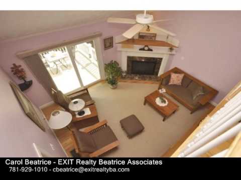 65 Peaslee Circle, Middleton MA 01949 - Condo - Real Estate - For Sale -