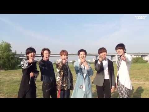 ToDay Choreography Video!