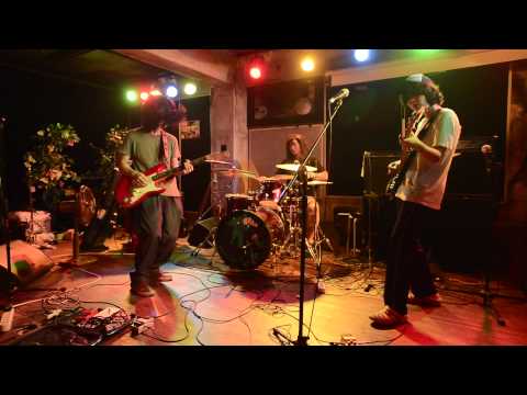 2013.08.24. "소년소녀의 성차차" - 김간지x위댄스(Wedance)  [404 + 쾅프로그램 + SPECIAL GUEST!?] at 대안공간[문]