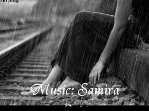 Samira Said - Aweeny beek (english subtitles)