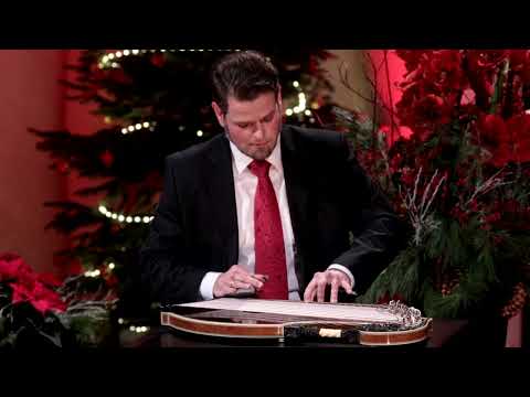 Drei Haselnüsse für Aschenbrödel (Karel Svoboda) * Thomas Baldauf * Zither Cover