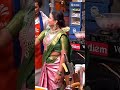 Manimegalai Hot Actress Saree India Tamil Cwc Cookwithcomali Vijaytv Mani