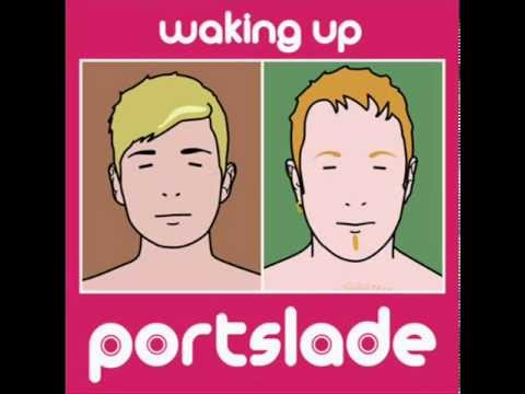 Portslade - Waking Up (Elastica cover)