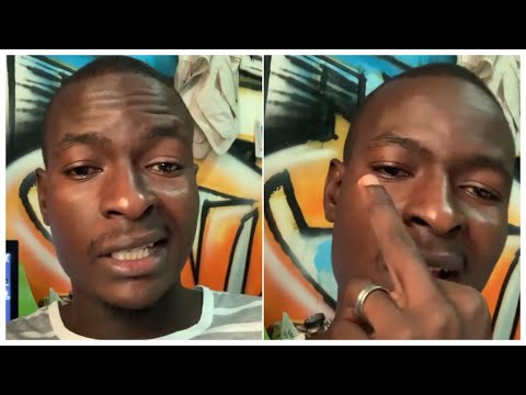 Julio l'absolu ‘’Foooo’’ Freestyle