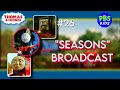Thomas Friends PBS Broadcast Seasons Final Airing 26 CHECK DESCRIPTION