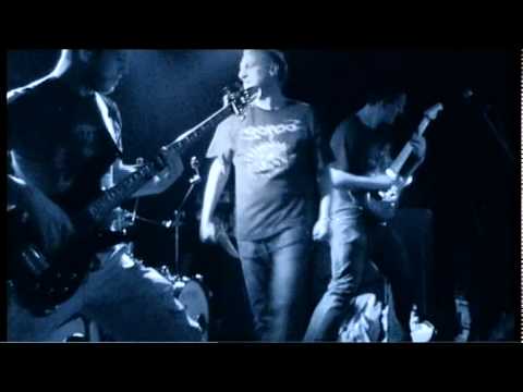 In Demise - Echoes Of Extinction (live 2012 @ K17 Berlin)