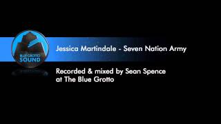 Blue Grotto Sound / Sean Spence Mix Reel