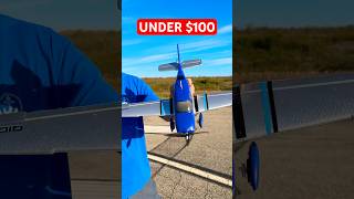RC Plane Under $100 Better Than $220+ RC Planes?! Let’s Find Out! #rcplane #pilot #rcairplane