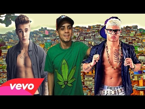 DESPACITO - Justin Bieber ft. Mc Lan & UP