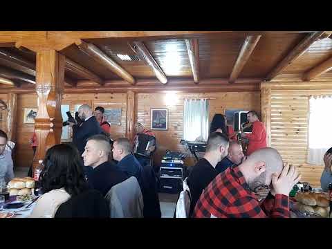 ORK. LUKOVCI - VLAŠKO KOLO NA SVADBI (VlaskiMelos)