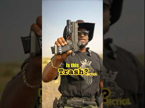 Thinking about the Sig Sauer P211 GTO?  Full Review