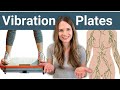 Do Vibration Plates Work For Lymphatic Drainage