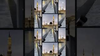 Download lagu #Love Makkah #Madinah masjid nabwi sallallaho allihe wasalam #fyp viral #ytshorts #shortsvideo #for mp3