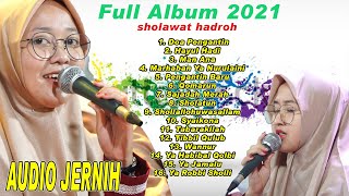 Download lagu Full Album Sholawat Merdu Zidni Ilma Pati 2021 FULL ALBUM BANJARI (Audio Jernih) mp3