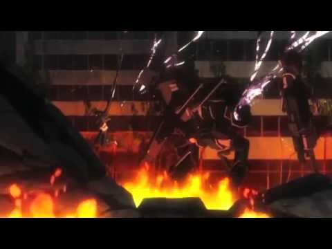 Guilty Crown AMV   Bios