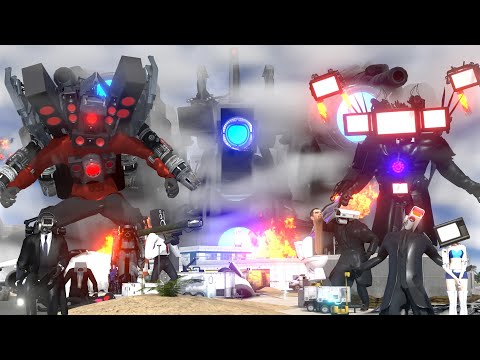 All Universe war | Full version