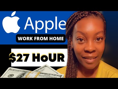 🤯 $27/hr BEST WORK FROM HOME JOB | REMOTE JOBS 2023 #bestremotejobsin2023 #remotejobs
