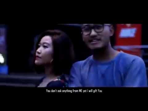 Naithokti / Ramri -  Zwing Lee's Verse [New Kokborok Music Video ]