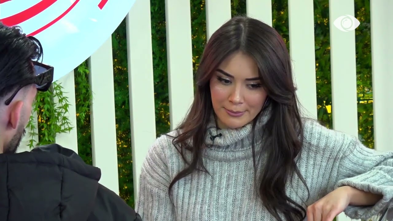 Dua të shikoj deri ku arrin/ Greta bisedon me Kristin për raportin e Gimbos dhe Selin