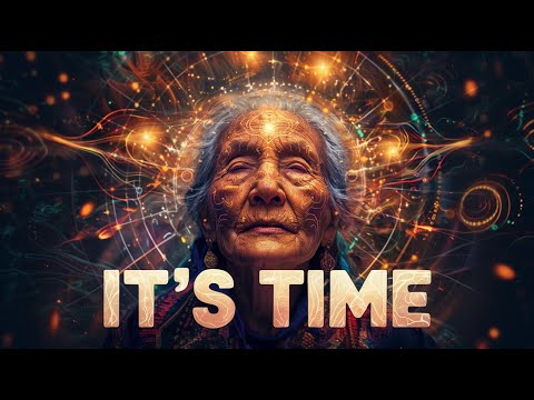 Are You Ready to Awaken? – Deep Shamanic Sound Ritual in 432 Hz