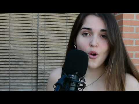 Amagada Primavera - Txarango. Cover Maria Campabadal