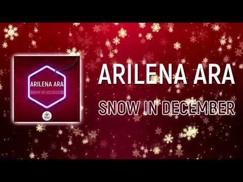 Arilena Ara - Snow in December